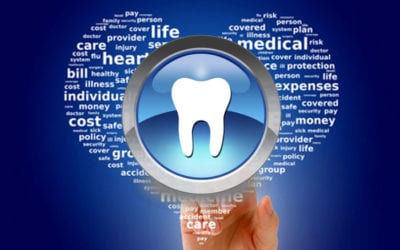 Does Medicare Include Dental Coverage?