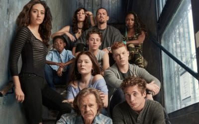 I can’t believe that Shameless Season 8 is over!