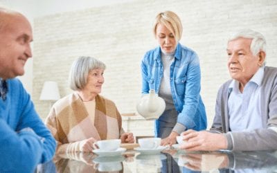 What Should I Look for in a Senior Care Facility?