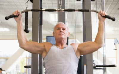 Staying Fit in Your Senior Years