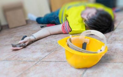 How You Can Protect Yourself Financially After a Work Injury