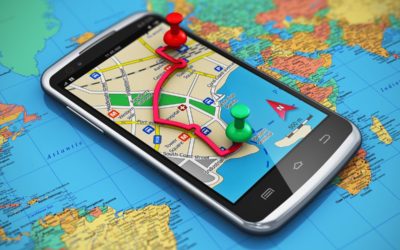 The Best GPS for Delivery Drivers… Is the One You Already Have