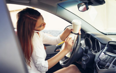 Driving Habits That Save Money