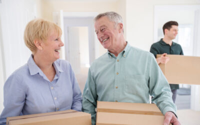 How Downsizing Can Put You in a Stronger Financial Position