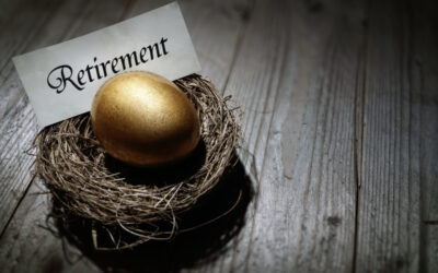 How to Stabilize Your Retirement With Little Savings