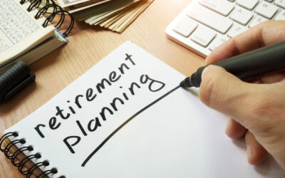 How to Plan Your Big Move at Retirement