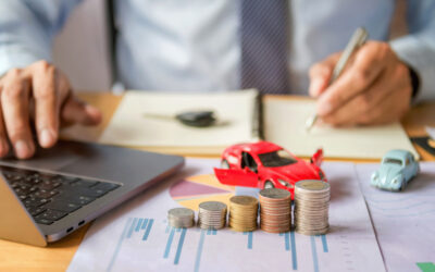 Factors That Can Send Your Car Insurance Premiums Skyrocketing