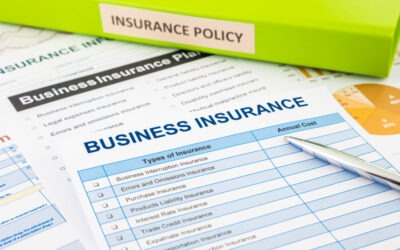 What Can Cause Your Business Insurance Premiums to Increase?