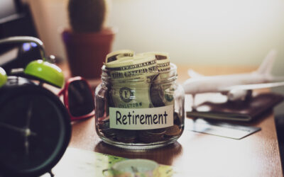 Why You Should Meet With a Financial Advisor Before Retiring