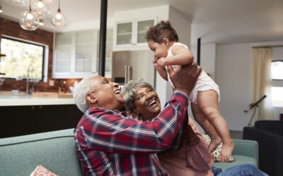 What You Can Do to Help Your Aging Parents