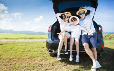 Tips for Making Your Next Road Trip a Success