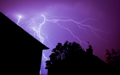 Maintenance That Protects Your Home When Weather Gets Severe