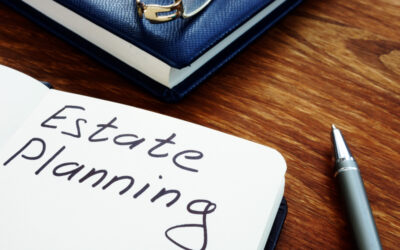 Why You Need a Professional Estate Plan