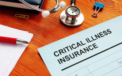 10 Ways a Critical Illness plan can help you during recovery