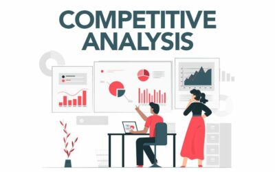 Why a Competitive Analysis Makes Perfect Sense