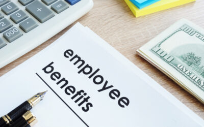 Workplace Benefits You May Be Underutilizing