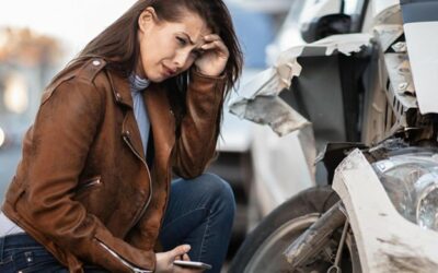 What to Do After a Car Accident: Essential Legal and Medical Actions to Take Immediately