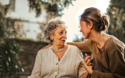 Building a Business to Support Family Senior Caregivers: A Step-by-Step Guide